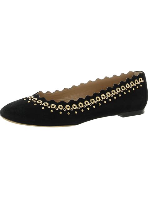 chloe flats On Sale 